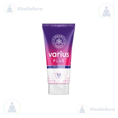 Varius Plus Crema