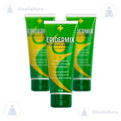 Epidermix Crema