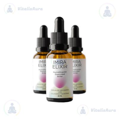 Imira Elixir Suero