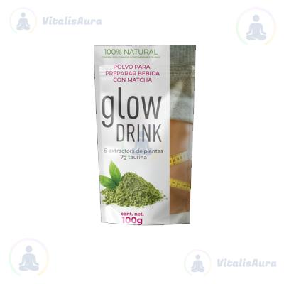 Glow Drink Powder