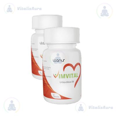 Vimvital Capsules