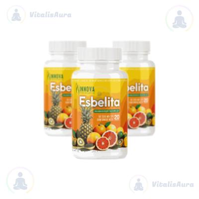 Esbelita Cápsulas Esbelita Cápsulas