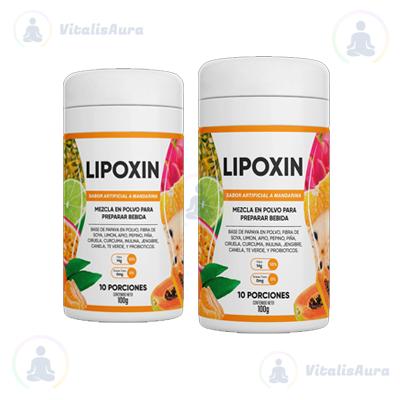 Lipoxin Polvo