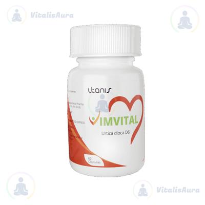 Vimvital Capsules