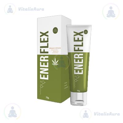 Enerflex CBD