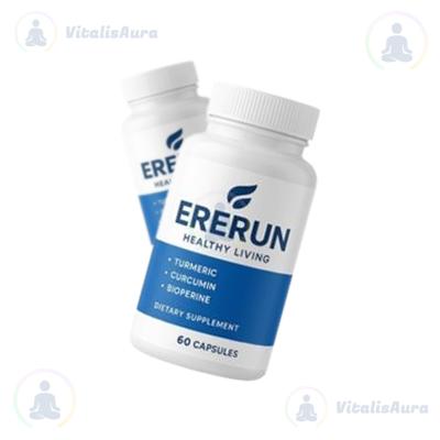 Ererun Cápsulas