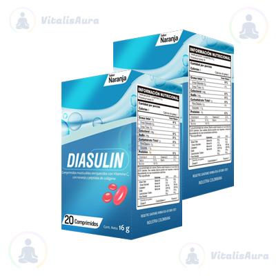 Diasulin Tablets