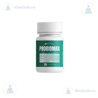 Probiomax Capsules