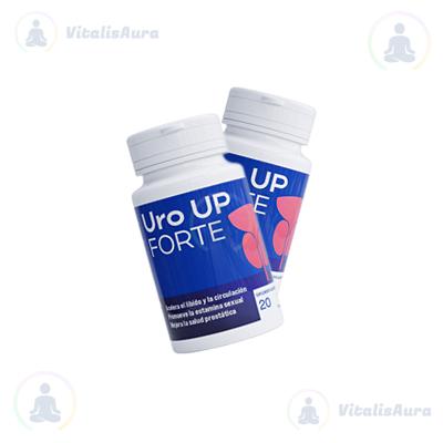 Uro UP Forte Capsules