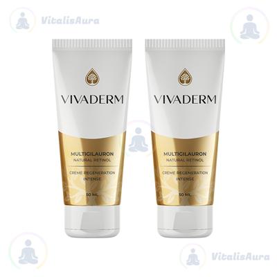 Vivaderm Crema