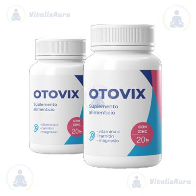 Otovix Capsules