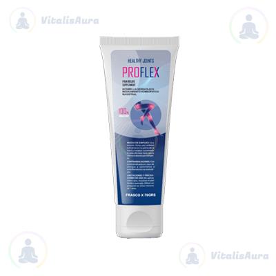 ProFlex Crema