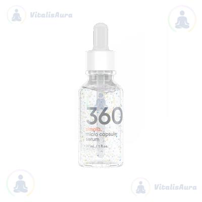 Simpla 360 Serum