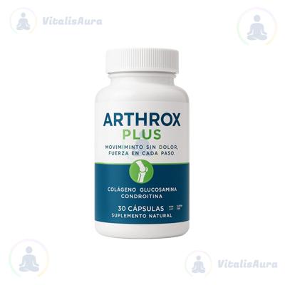 Arthrox Plus