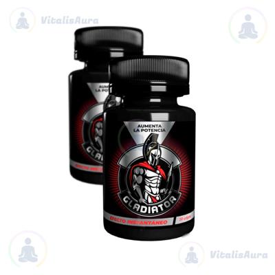 Gladiator Capsules