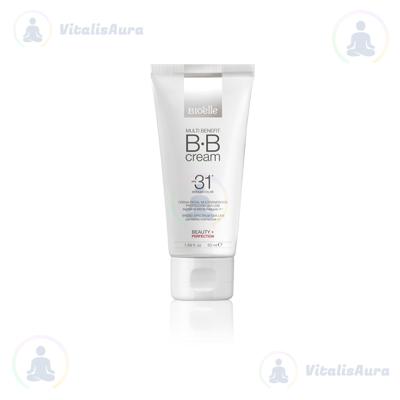 Bioelle Multibenefit BB Cream