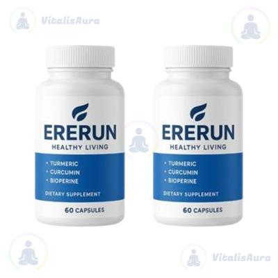 Ererun Cápsulas