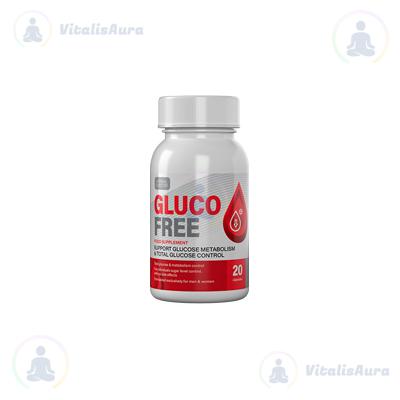 GlucoFree